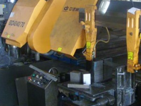 泉山SM45模具钢