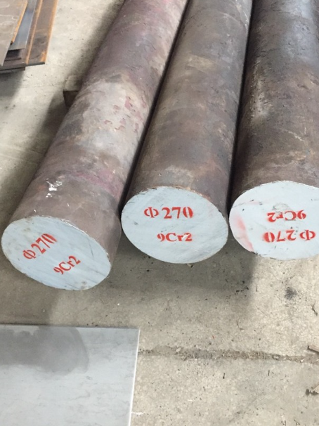 泉山9Cr2工具钢