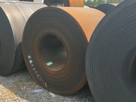 泉山Q355NHB耐候板